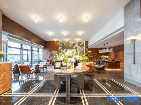 UrCove by Hyatt Xuzhou Pengcheng Plaza