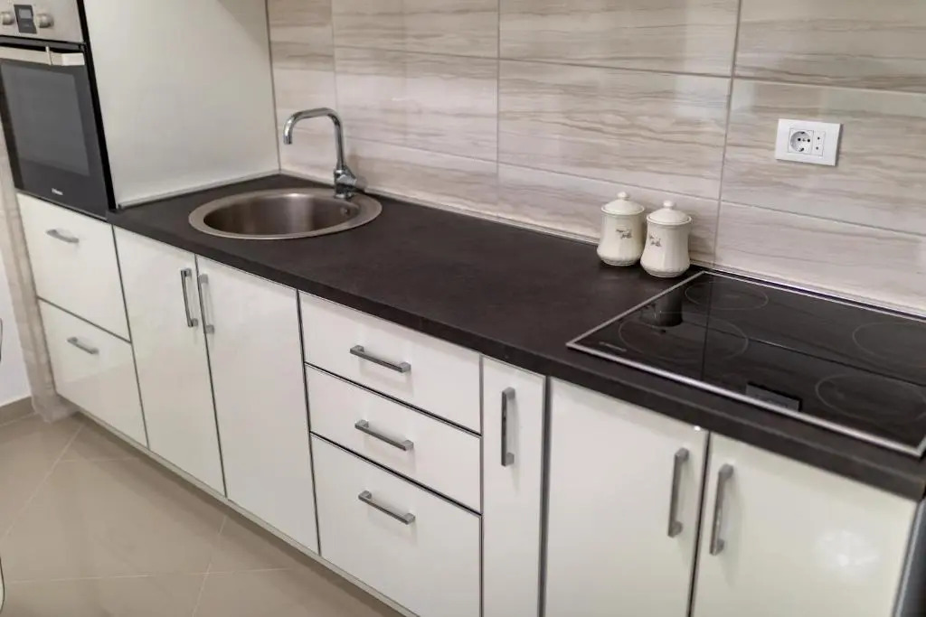 Apartman A13 Šušanj