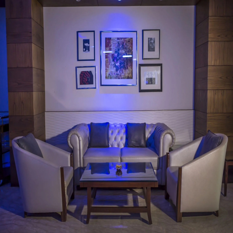 Sarovar Portico Jalandhar