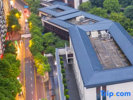 Tianmei Hotel (Zunyi club site)