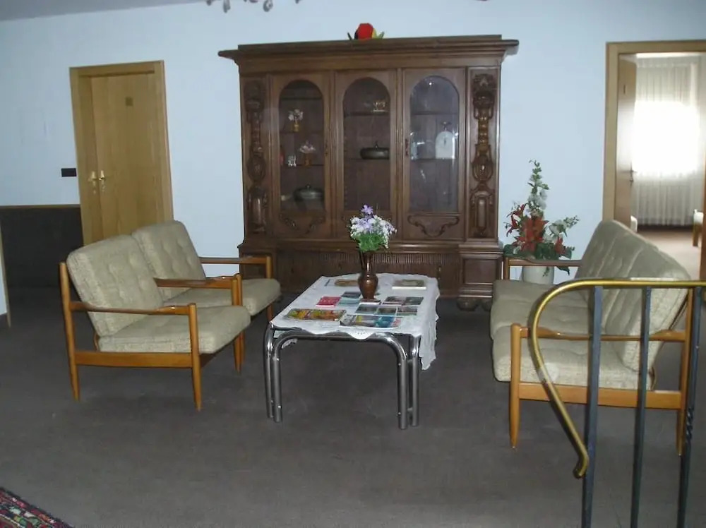 Weißes Rössel