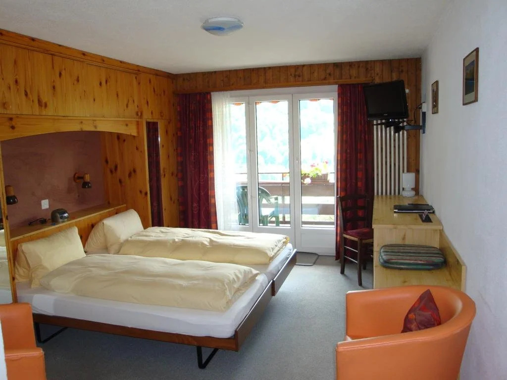 Hotel Old-Jnn