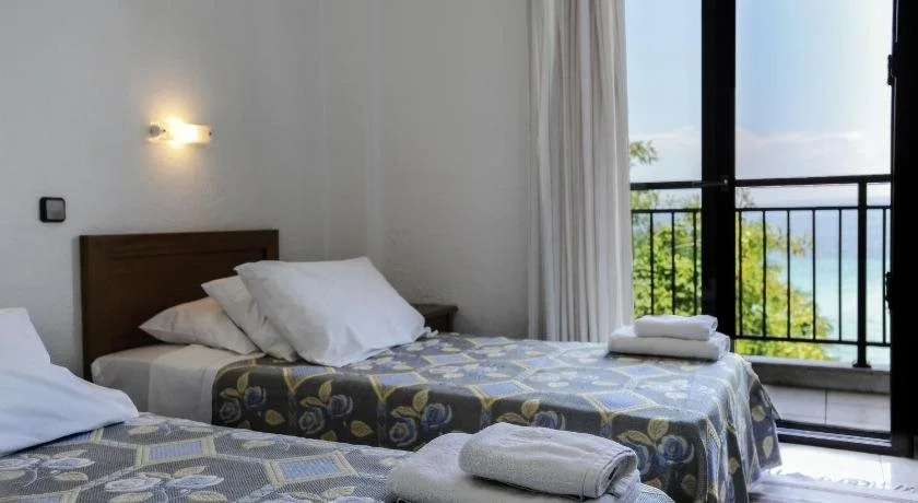 Hotel Stella