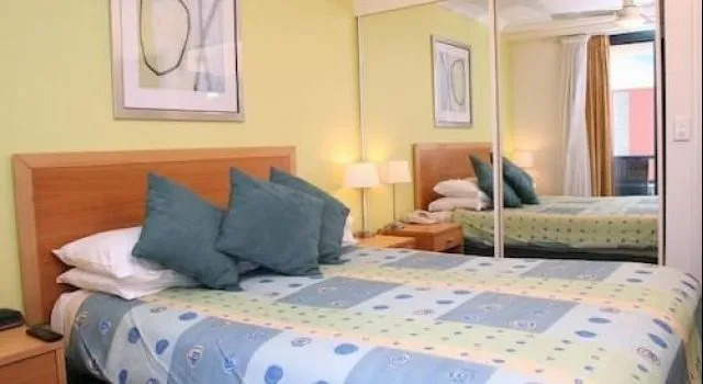 Mango Tree Vacation Club @ Calypso Plaza