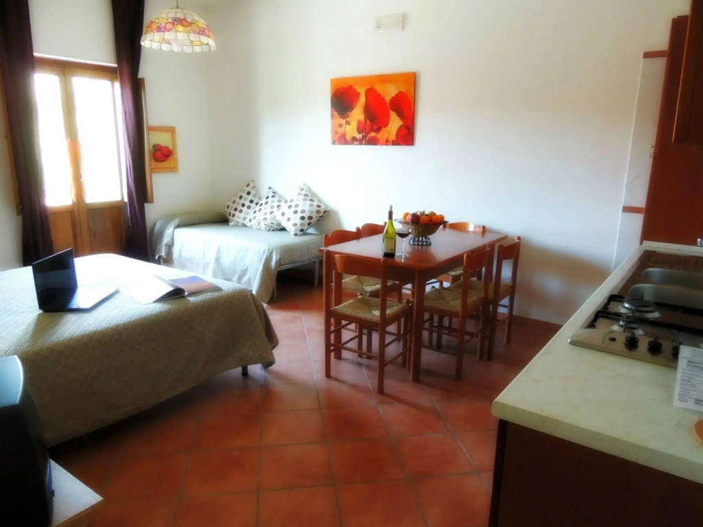 Thats Amore Cilento Country House