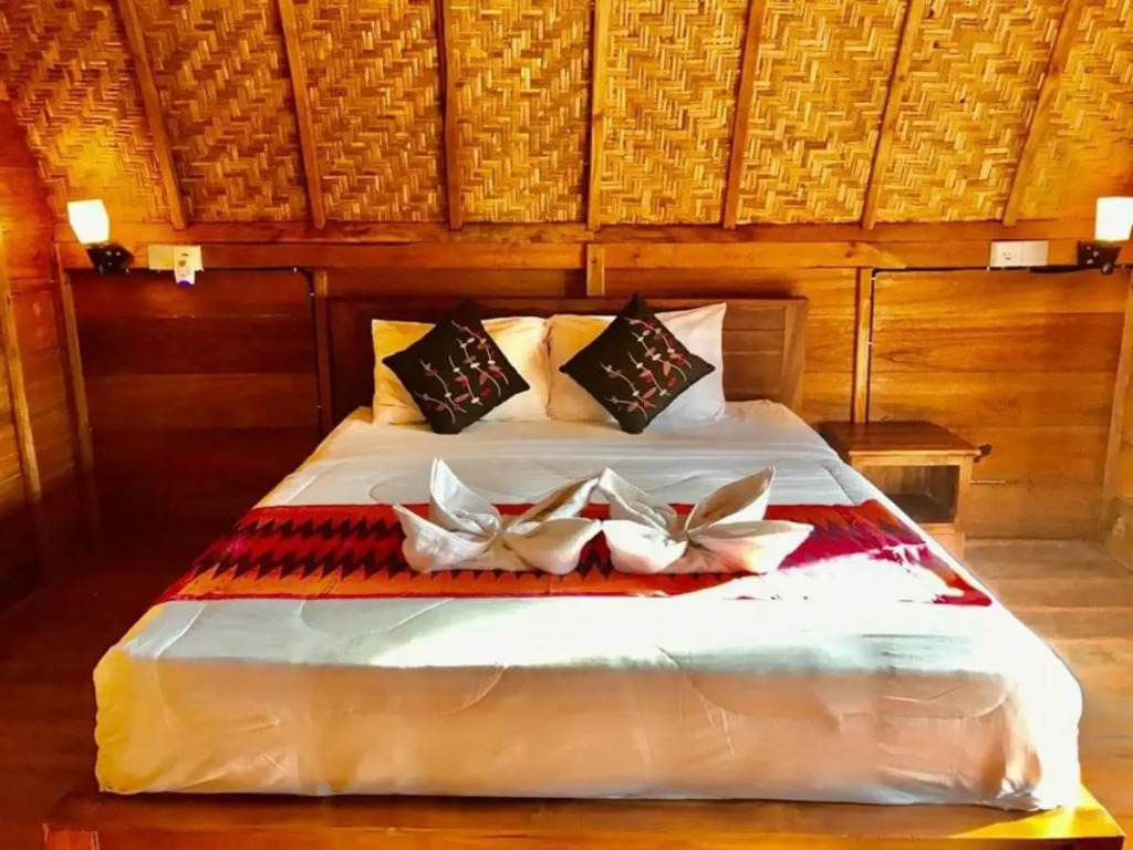 Kubu Sental Cottage