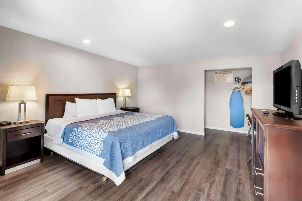 Econo Lodge Panguitch near Bryce Canyon