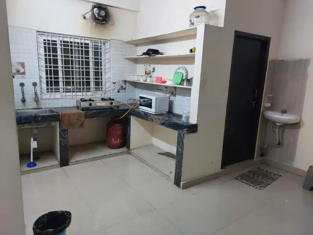 Melody 2 Bedroom Apartment in Hyderabad
