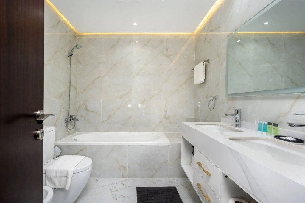 Manzil - 2BR Dubai Marina Near Marina Beach