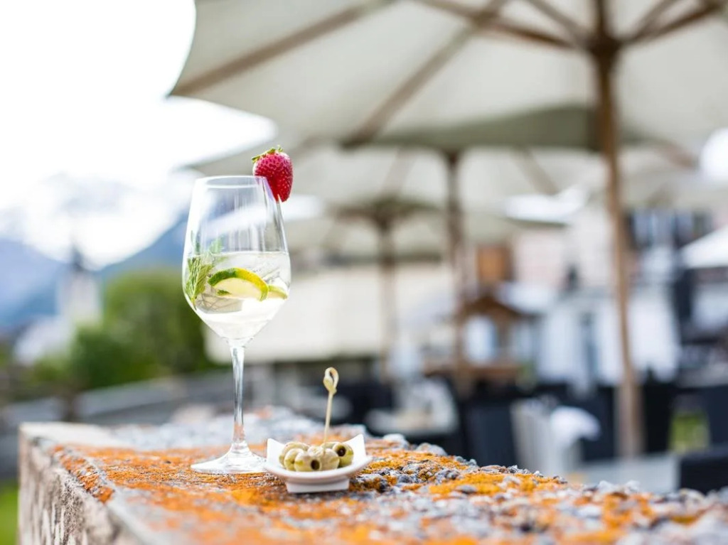 Meisser Hotel "superior"