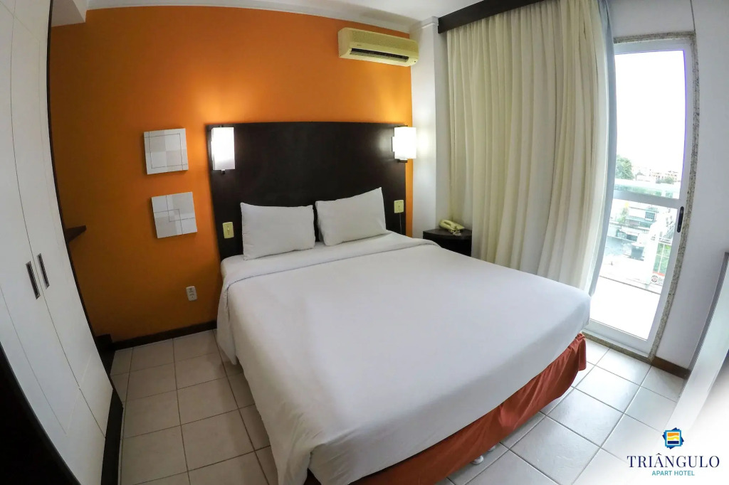 Triângulo Apart Hotel