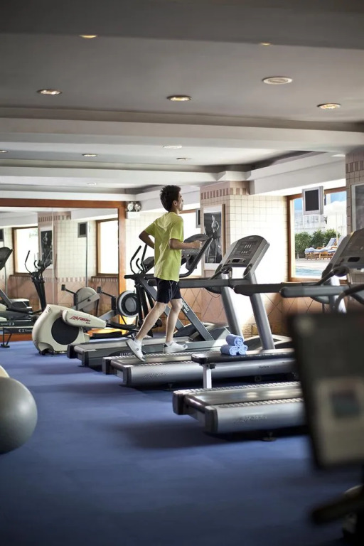 InterContinental Hangzhou Wulin by IHG