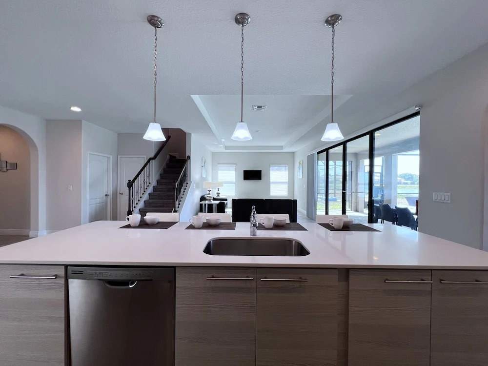 Balmoral Resort-192kb 4 Bedroom Home by RedAwning