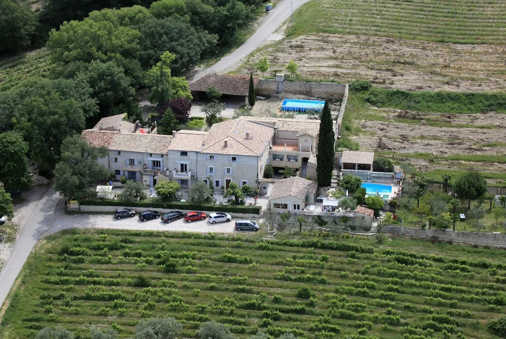 Gite Les Lavandes