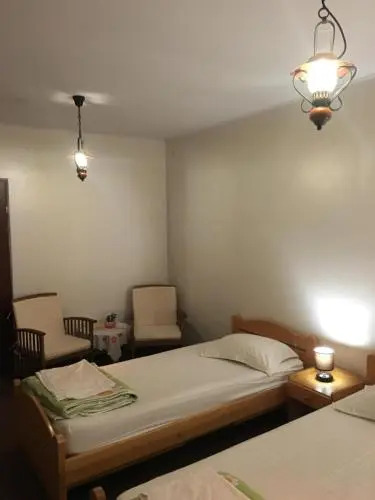 Hostel Mara