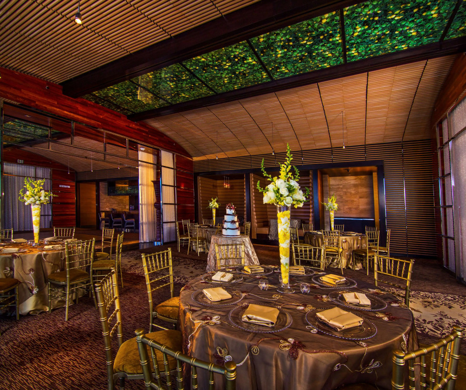 M Resort Spa & Casino