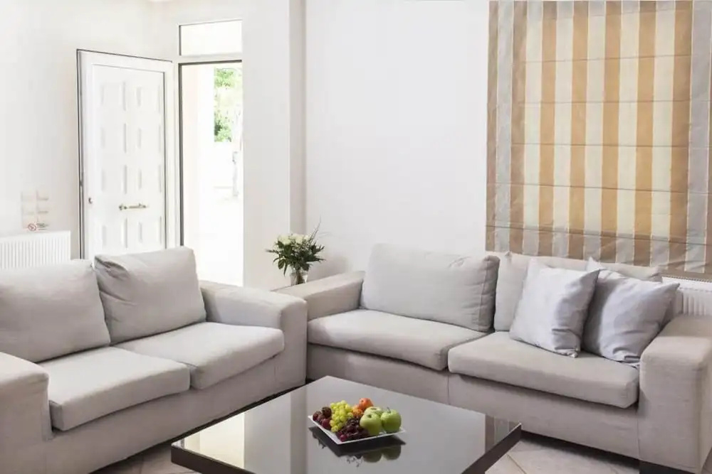 Melitini in Souda With 7 Bedrooms and 6 Bathrooms