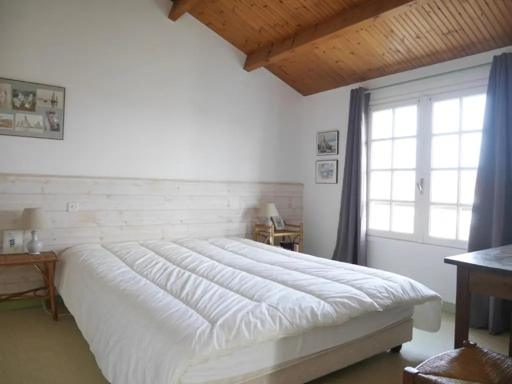 Maison Saint-Hilaire-de-Riez, 5 pièces, 6 personnes - FR-1-91-149