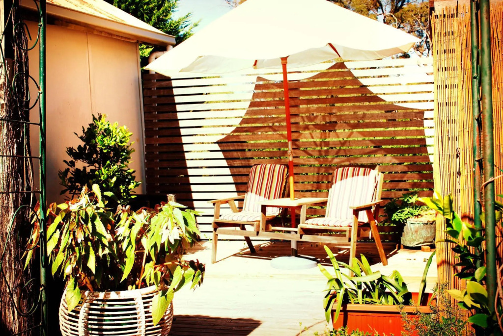 Little Auberge