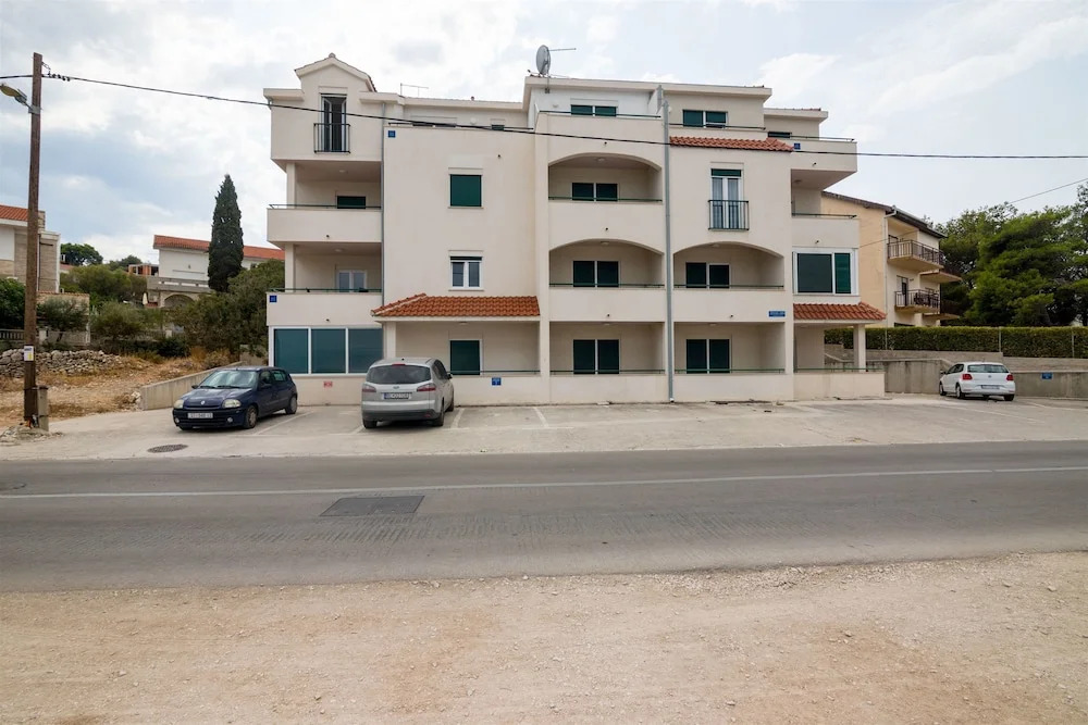 Apartment Zorica