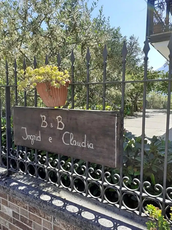 B&B Ingrid e Claudia