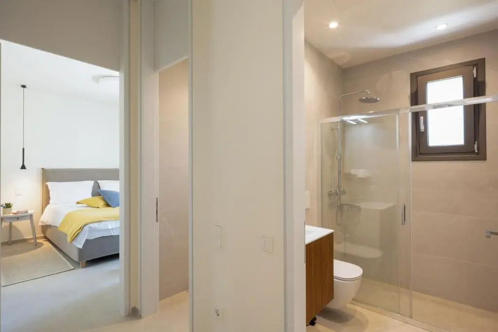 Stablo Residence Corfu