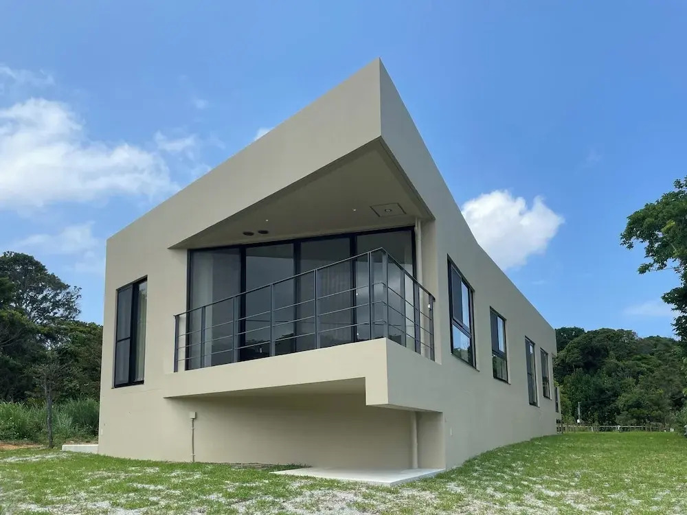 Private Villa JIN-仁