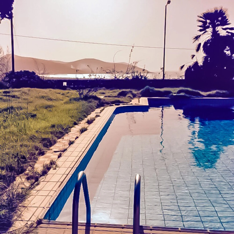 Superior Villa with private pool