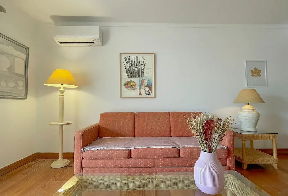 Poolside Bliss T1 Hsrentals Vilamarina