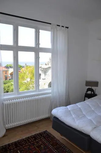 Villa Trumpetaren