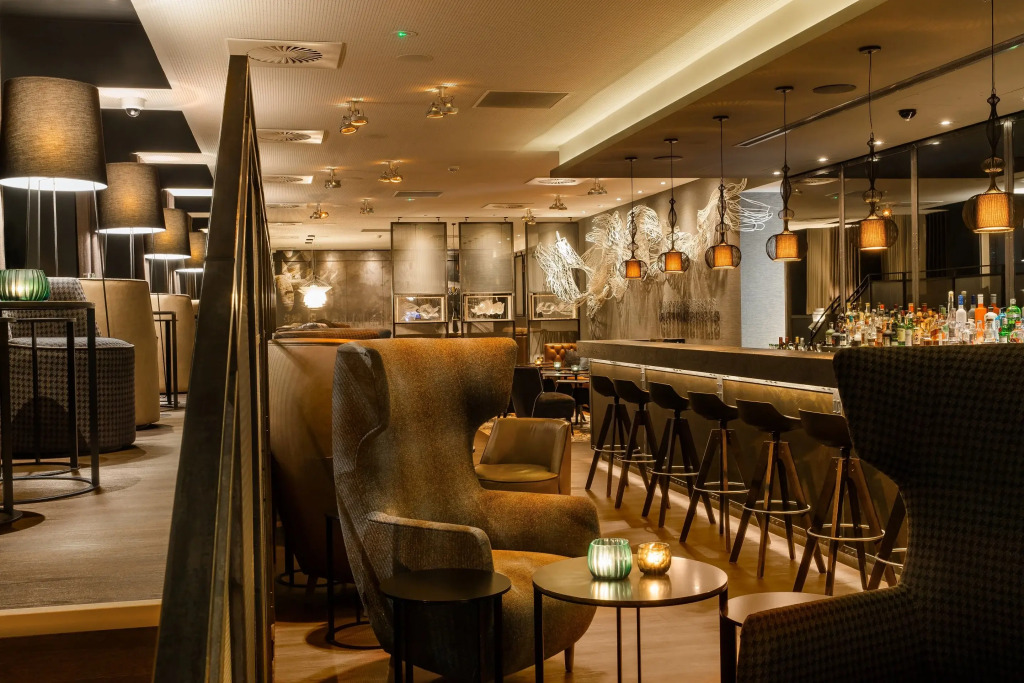 Motel One Manchester-Royal Exchange