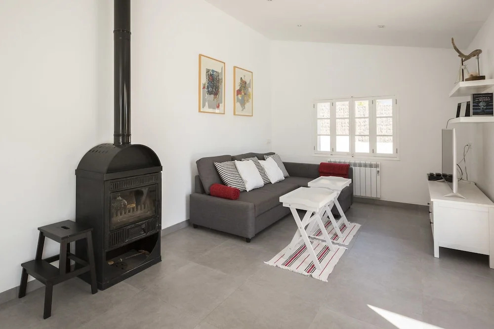 G Rentals Villa 7 Mares