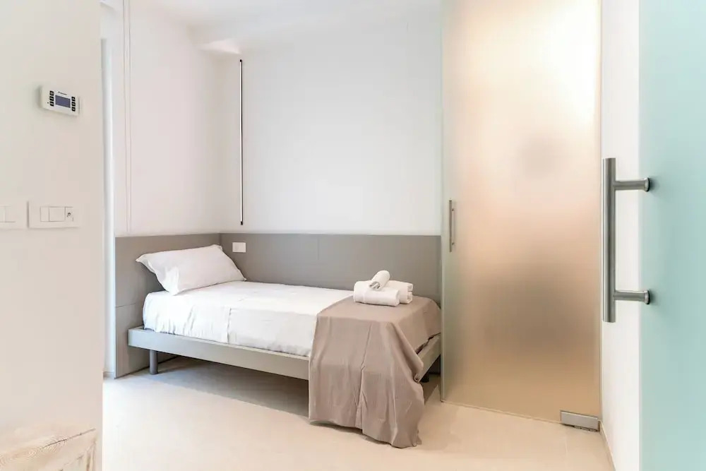 Sublimare Luxury Apartments