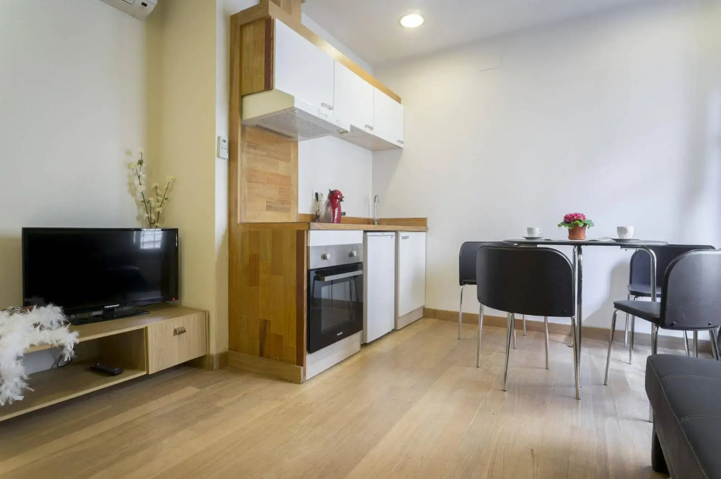 Conde Altea Apartments by Hoom