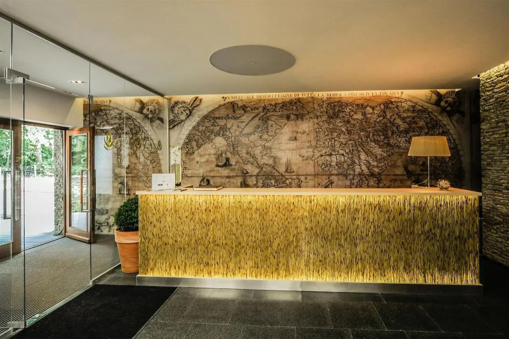 Golden Tulip Międzyzdroje Residence