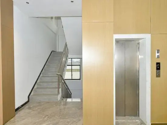 Jiachen Apartment