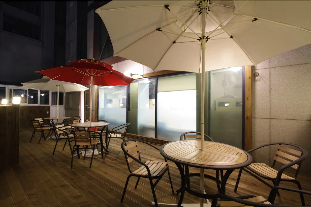 The View Guest House