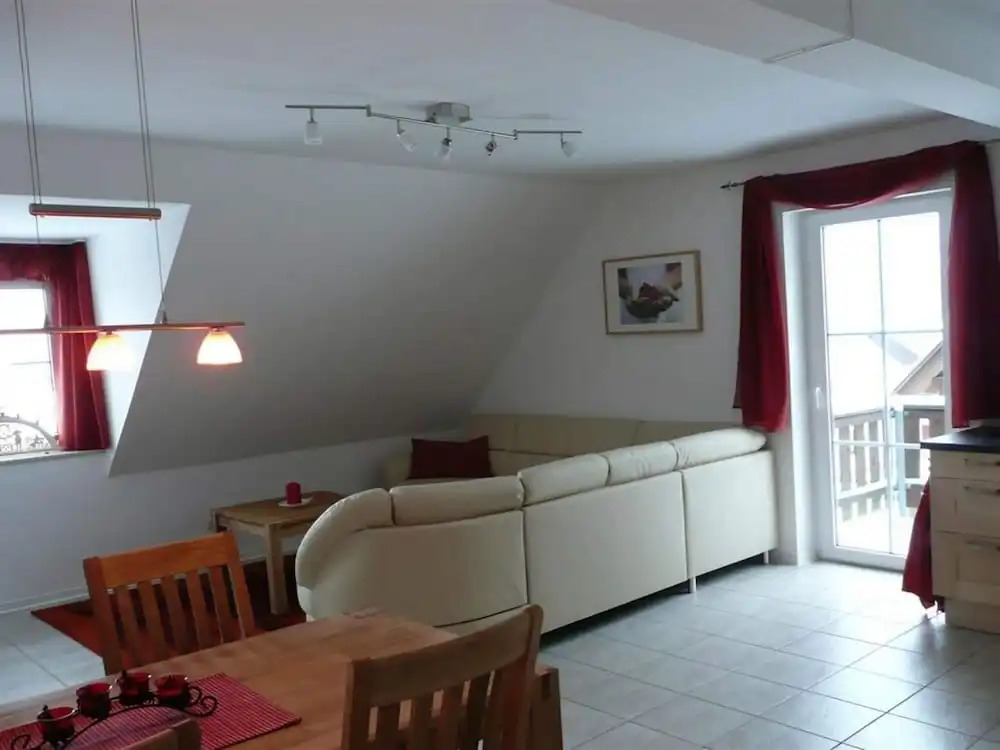 Haus Oberwiesenthal