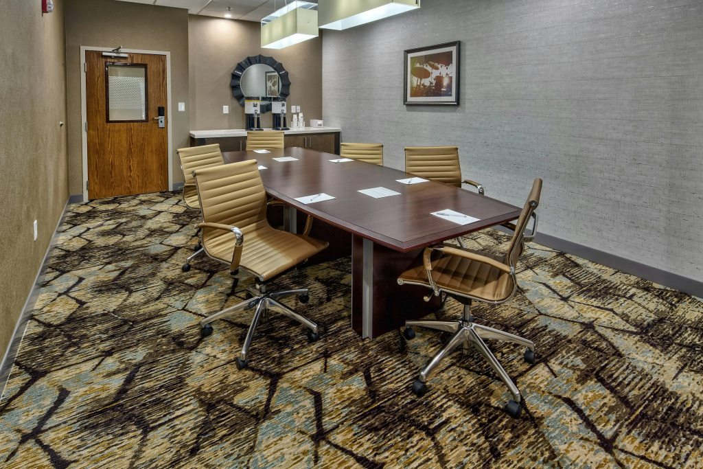 Hampton Inn & Suites Memphis-Wolfchase Galleria