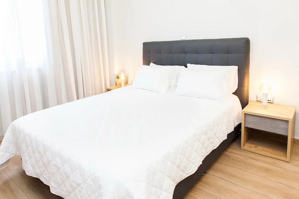 Contemporary chic in Central Athens