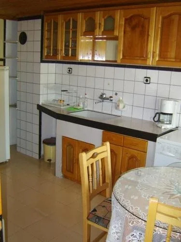 Guestrooms Sekvoia