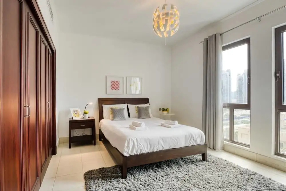 Retreat to Elegant Apartment in Old Town