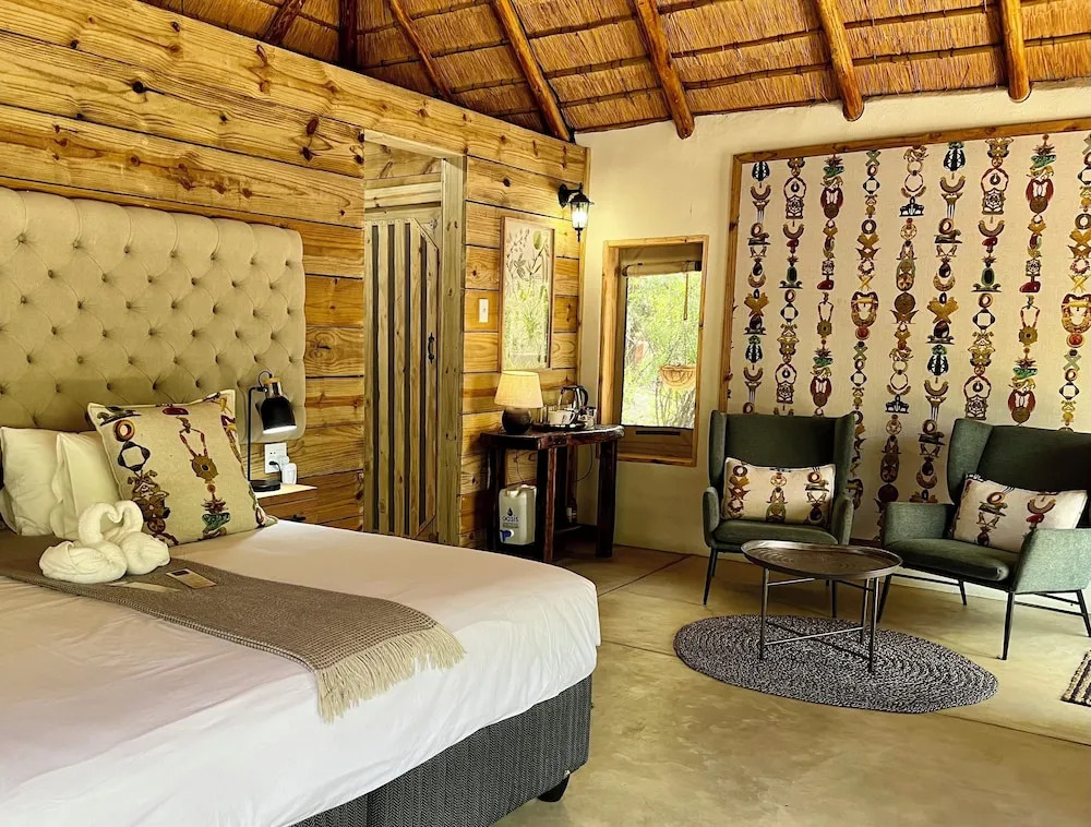 Bundox Safari Lodge