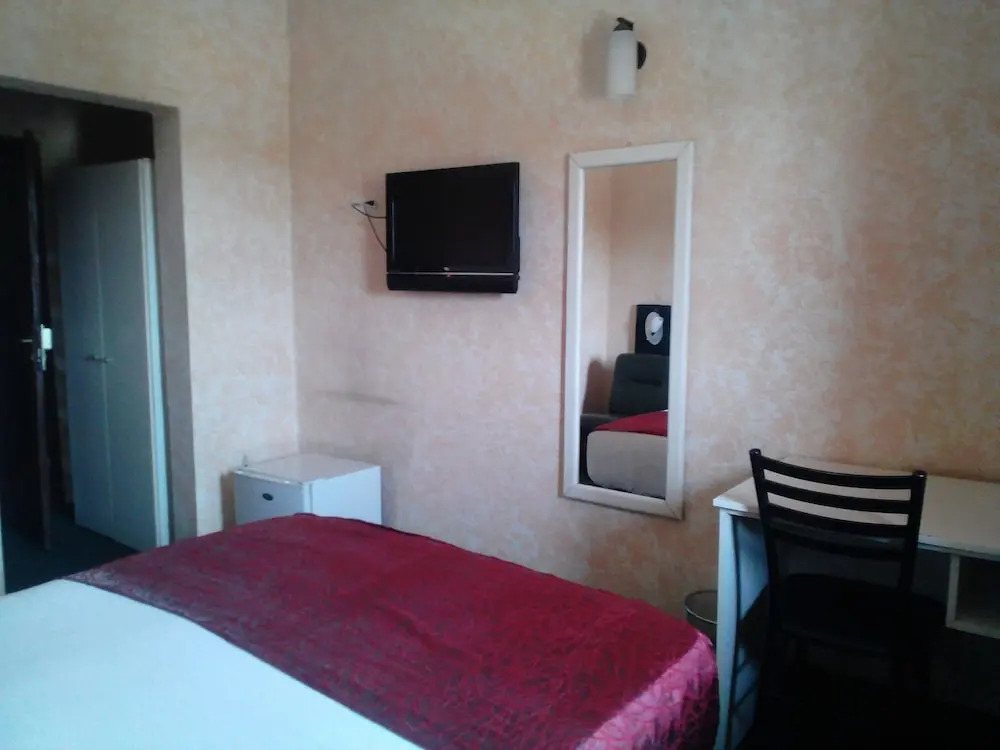 Le Relais de Bamako