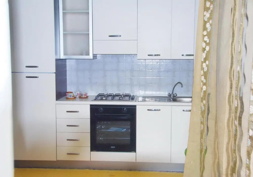 Egadistar Apartments Rental Pepoli