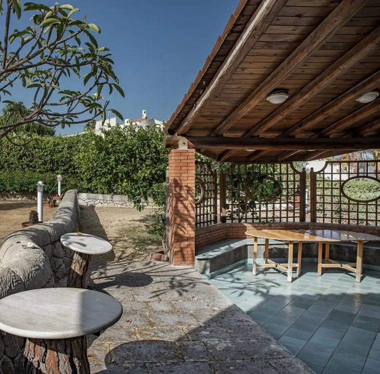 Villa sul Mare