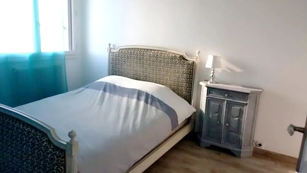 Apartment With 2 Bedrooms in Clermont-ferrand, With Wonderful City View