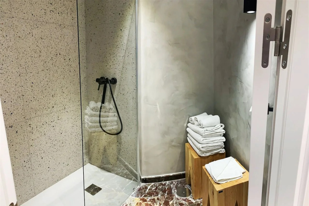 Apartamentos San Jaime Center Suites