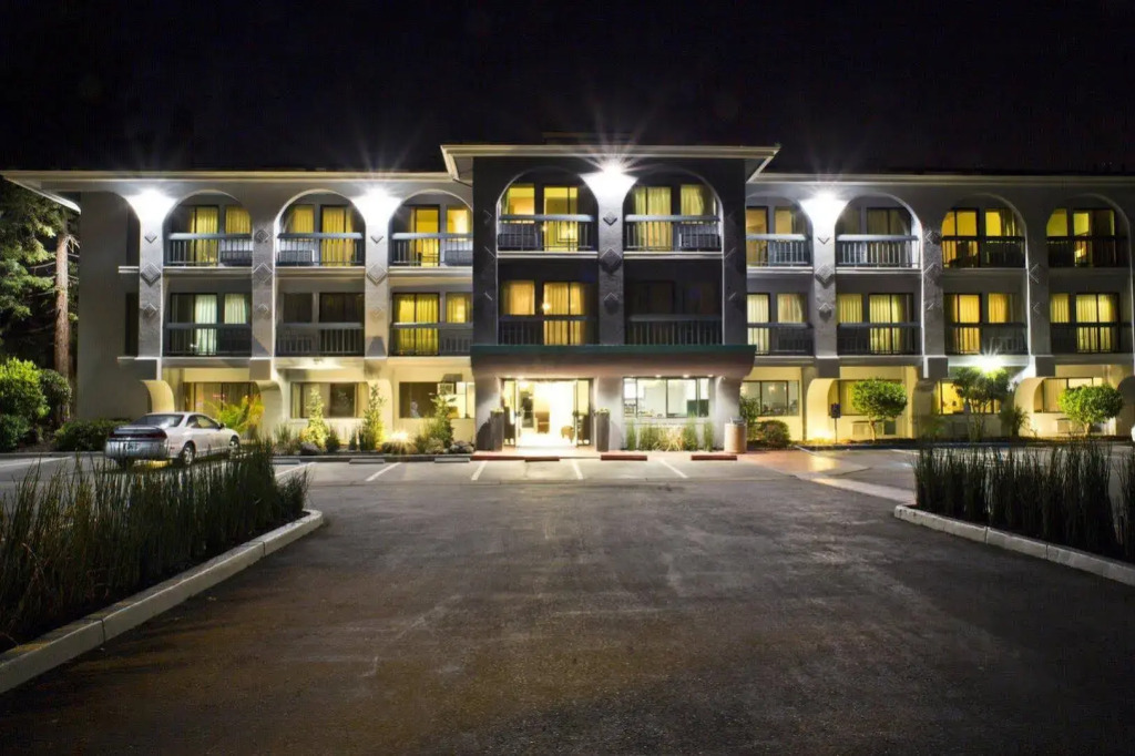 City Express by Marriott Mountain View - Sunnyvale