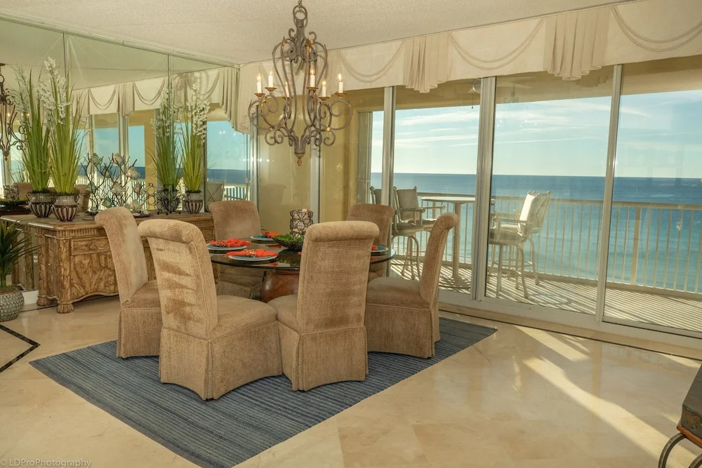 Oceania 608 Destin - 3 Br Condo